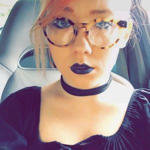 Meet your Posher, Kate